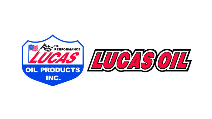 Lucas Logo