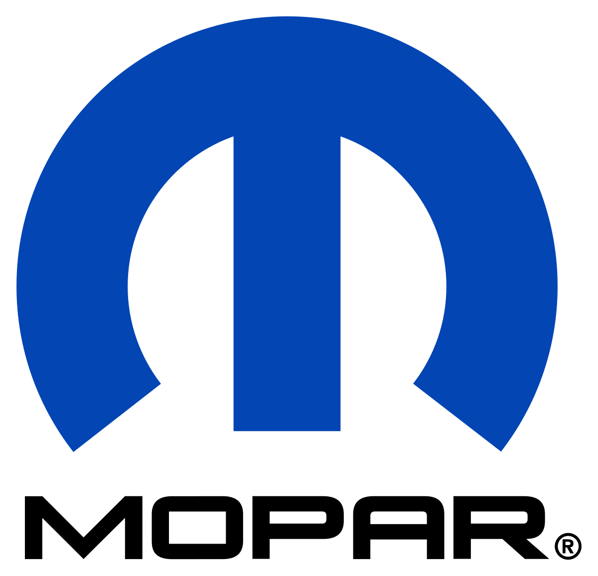 Mopar Logo.svg