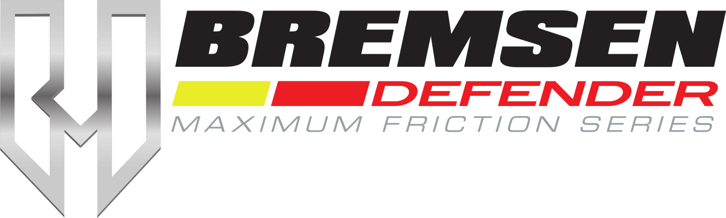 BREMSEN DEFENDER