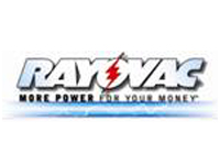 Rayovac