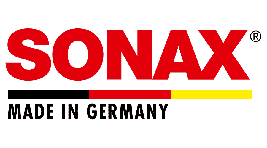 Sonax Vector Logo