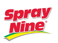 Spray Nine
