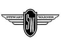 Stewart Warner