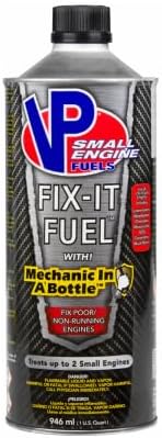 VP Fix-It-Fuel
