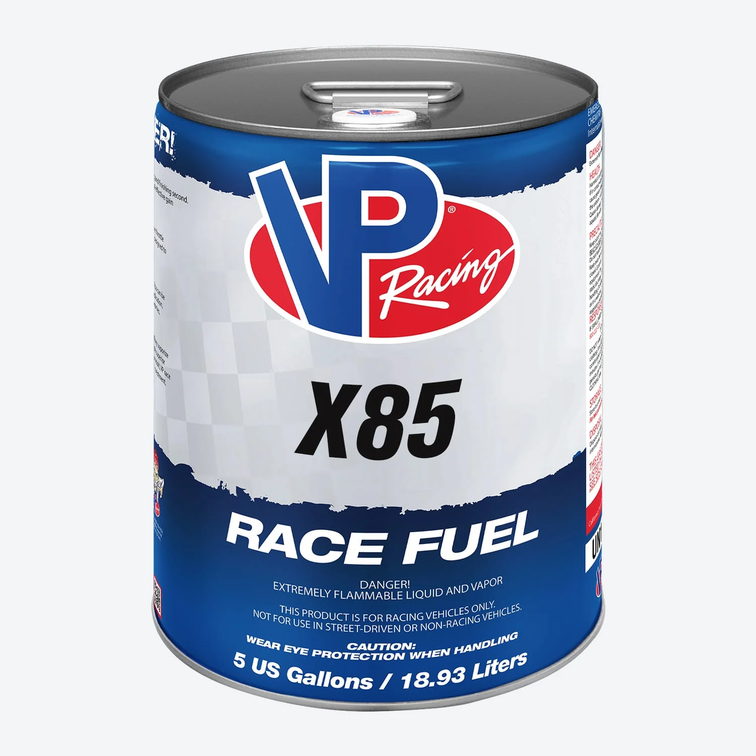VP X85 Ethanol
